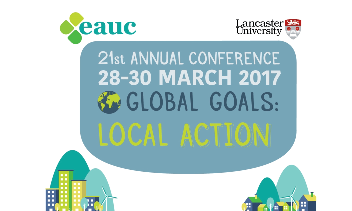 EAUC Annual Conference 2017