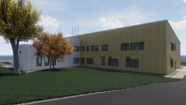 Essex school expansion one of the first in East Anglia to be delivered under new framework