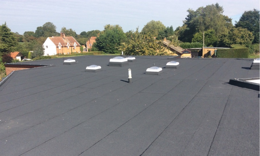 Langley appointed to refurbish academy roofs under LHC framework