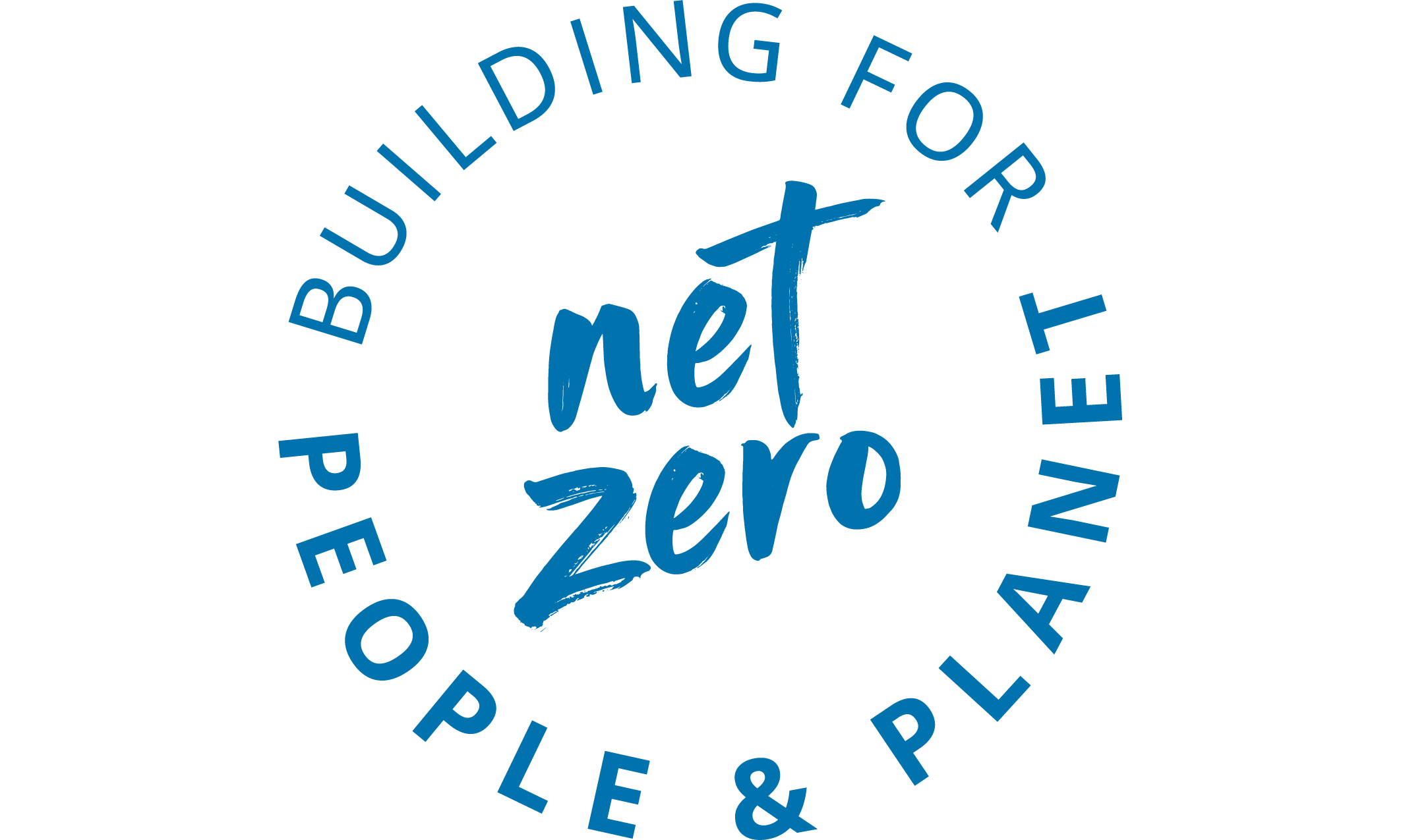a world first for construction as Aggregate Industries’ parent company Lafargeholcim commits to net zero pledge