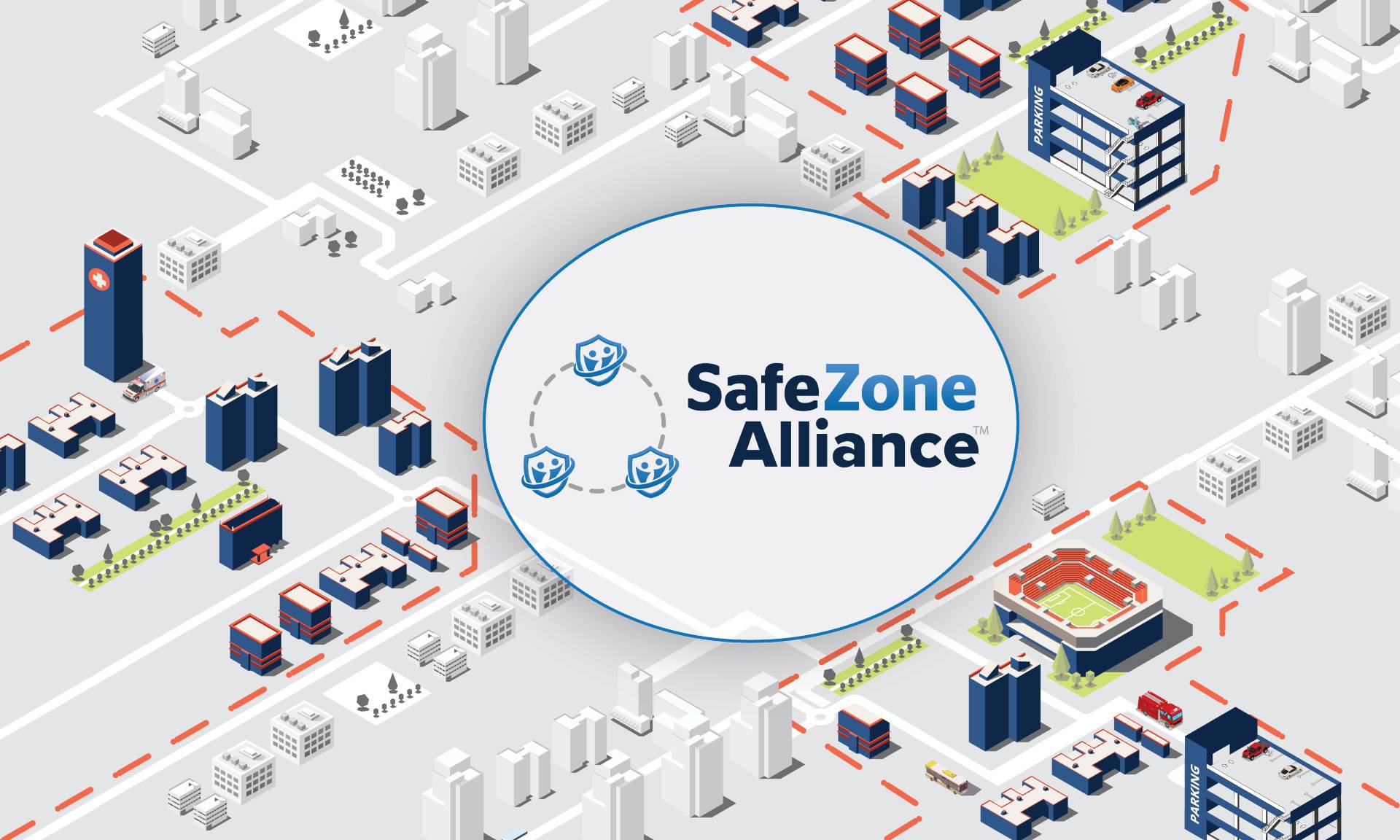 Three Greater Manchester universities pioneer UK’s first city-wide safety and response initiative using innovative digital technology with CriticalArc’s SafeZone