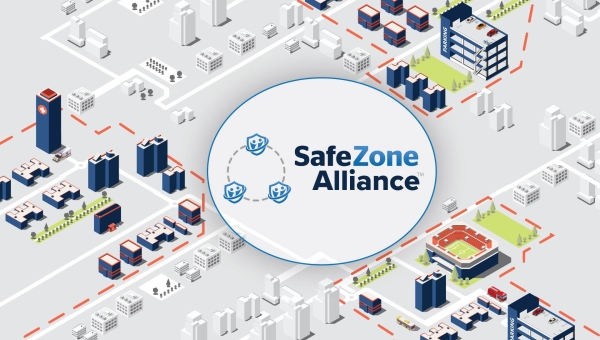 Three Greater Manchester universities pioneer UK’s first city-wide safety and response initiative using innovative digital technology with CriticalArc’s SafeZone