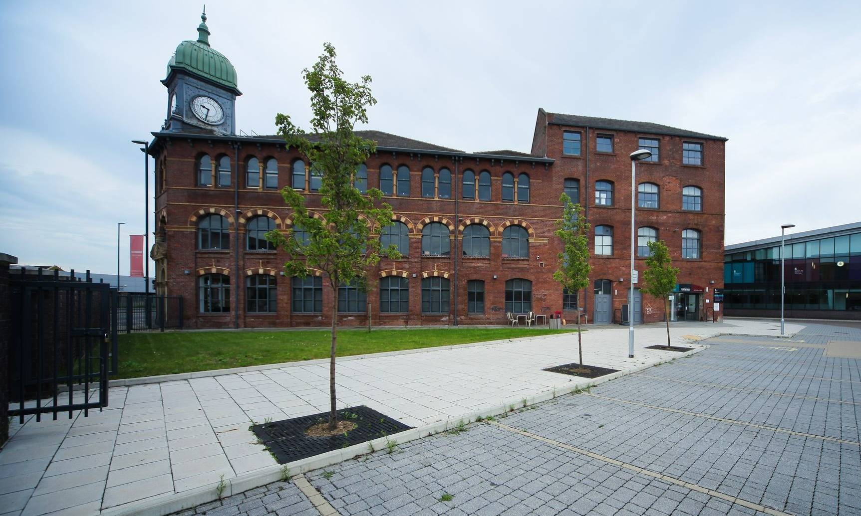 Leeds City College secures funding for new building to meet growing student numbers