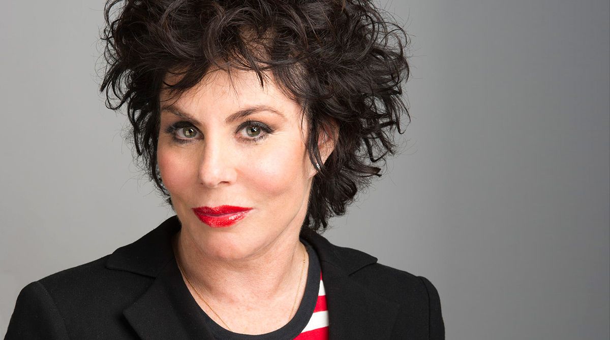 Ruby Wax OBE to headline CUBO Summer Conference 2022