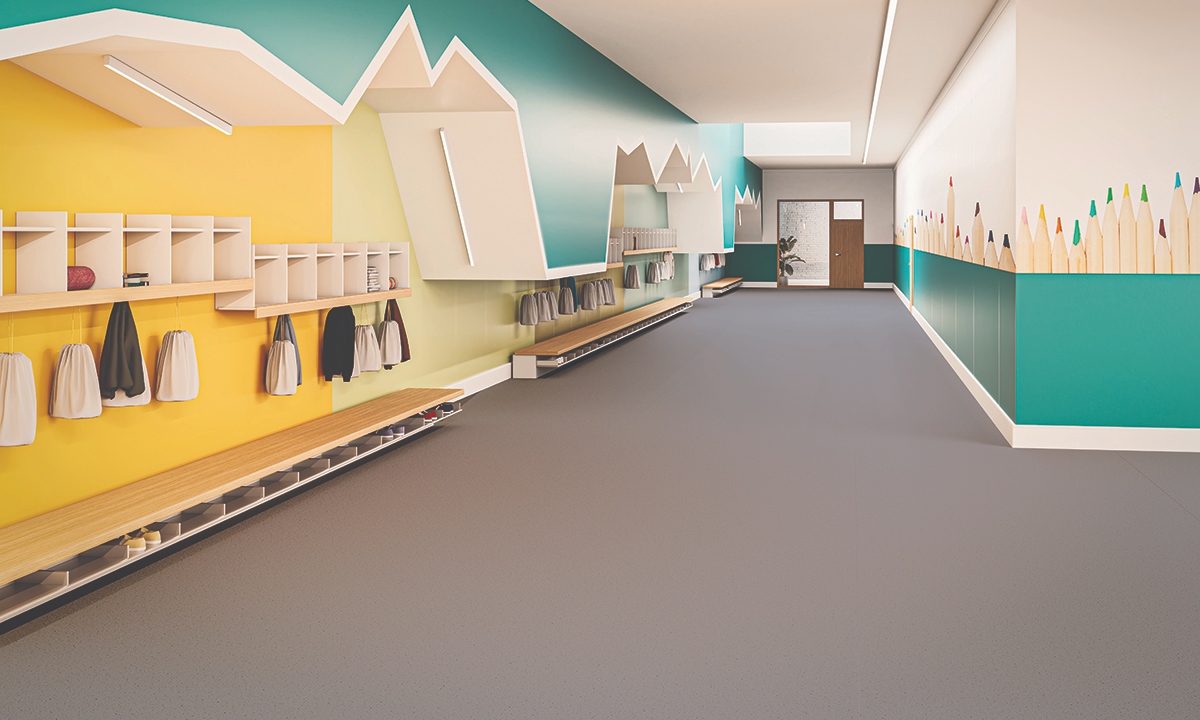 Altro Whiterock now guaranteed for 30 years