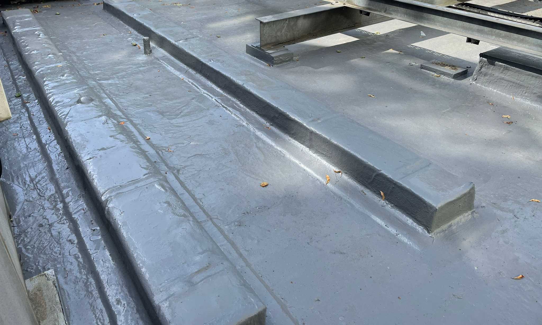 Permagroup debuts slick roofing solution at University Of Leeds