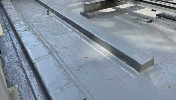 Permagroup debuts slick roofing solution at University Of Leeds