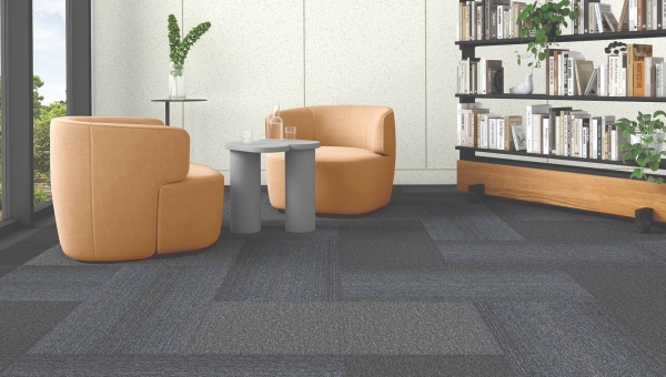 Forbo expands design possibilities with new Tessera Teviot Phase collection