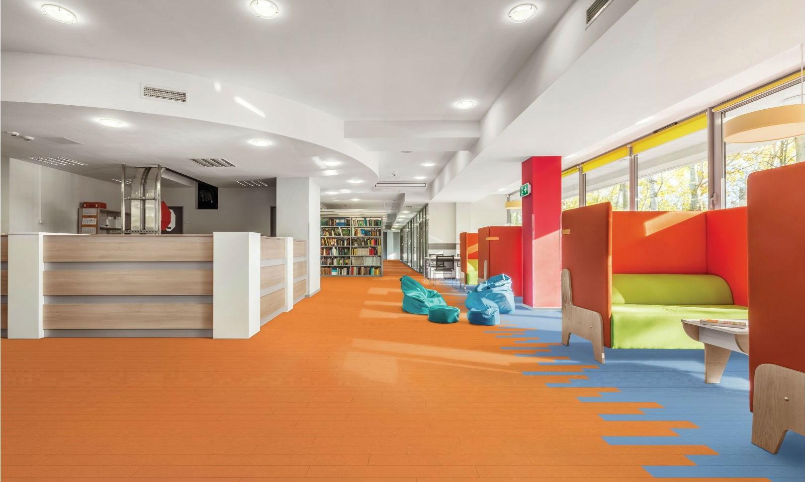 Altro unveils stunning new ranges to deliver design freedom to full building package 