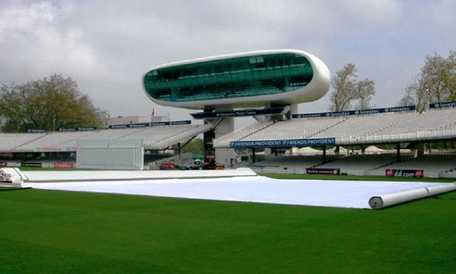 Professional cricket grounds across country choose Climate Cover System™