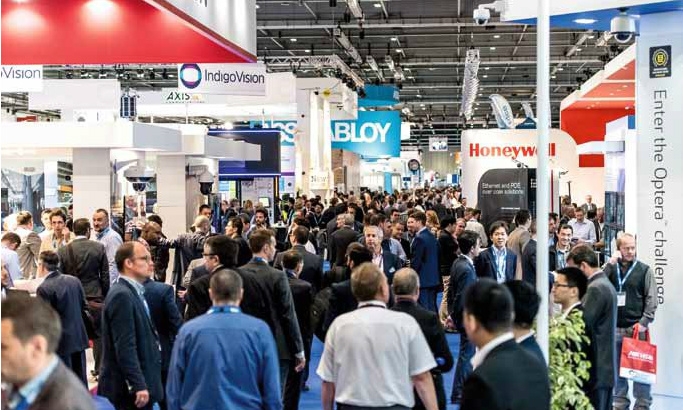 Facilities & IFSEC preview