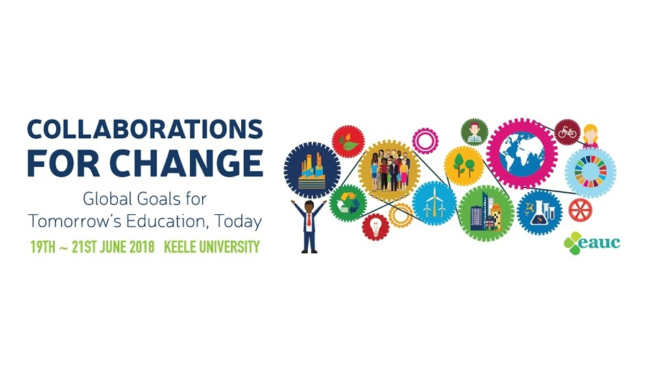 Collaborations for Change Conference